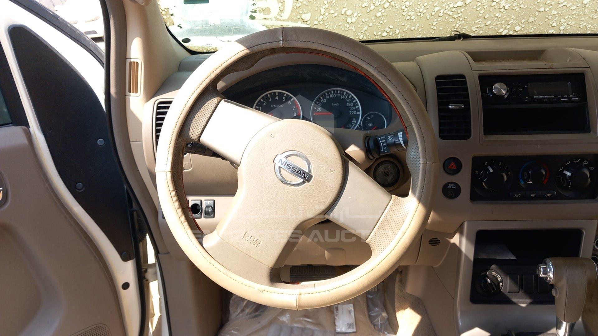 2009 NISSAN PATHFINDER VIN: 5N1AR18B19C601284