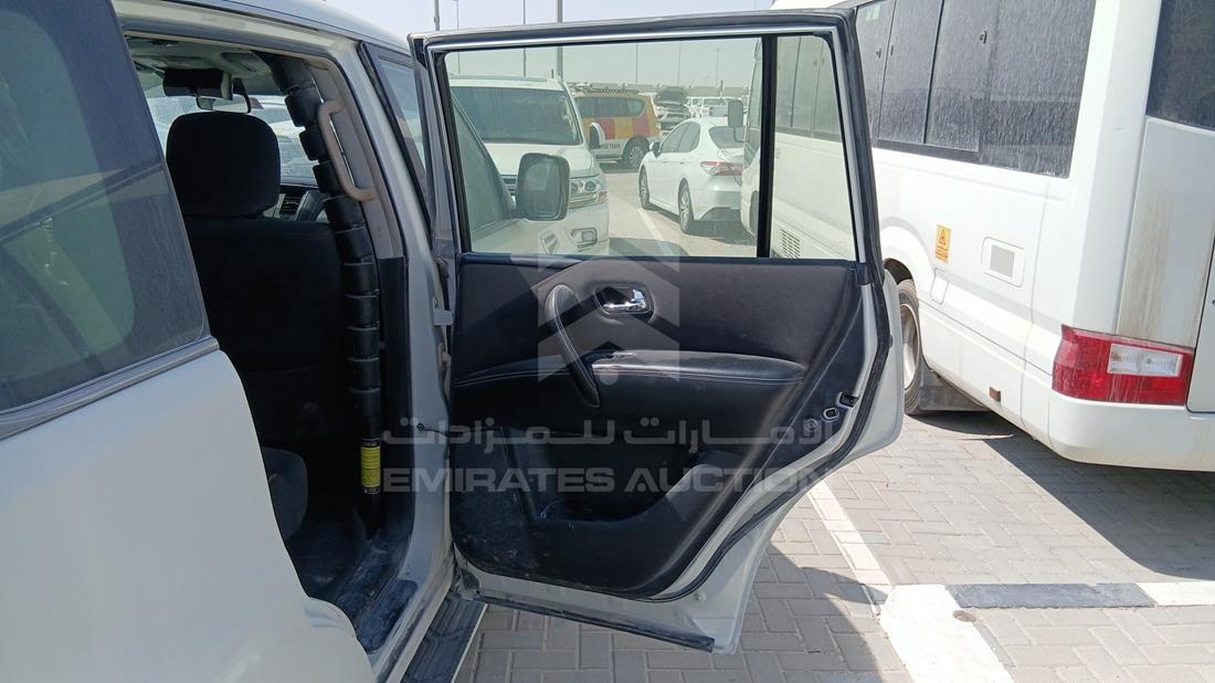 2019 Nissan Patrol — Rear Right Door — Photo 24