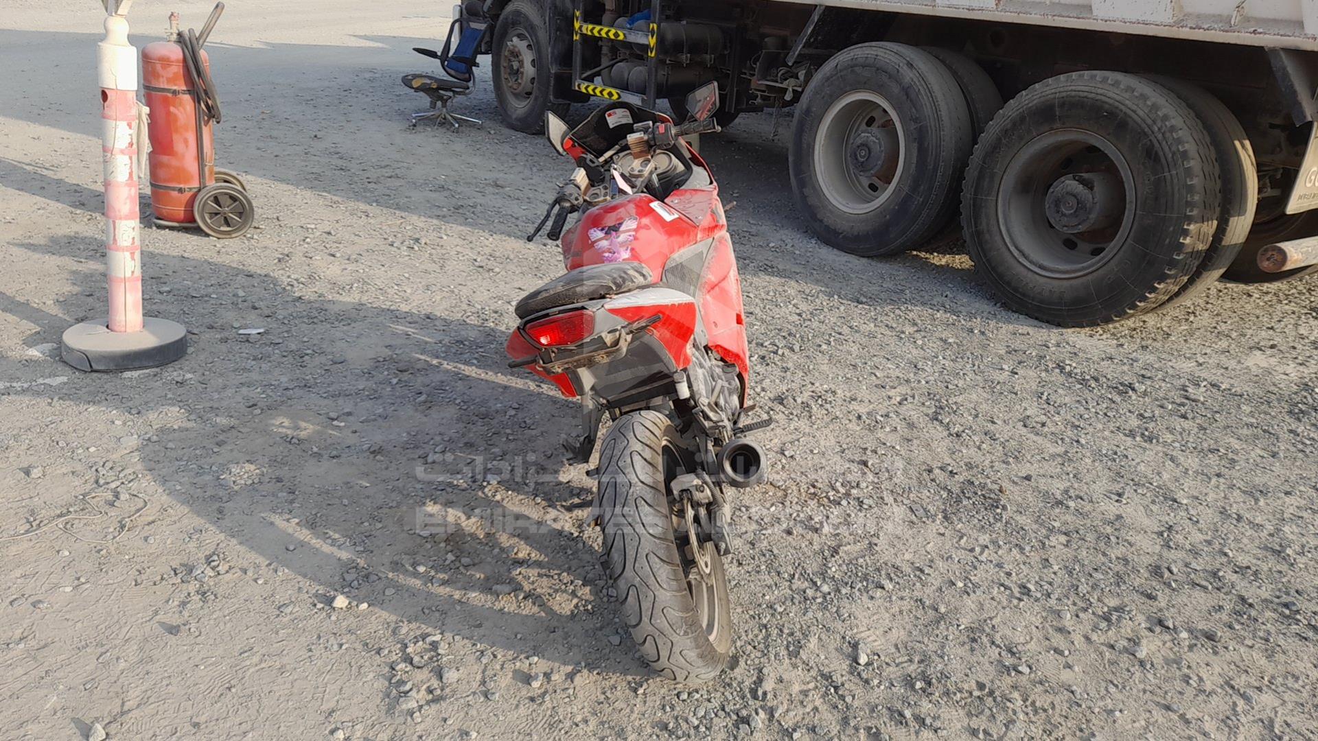 2012 KAWASAKI NINJA VIN: JKAEXMJ12CDAB0390
