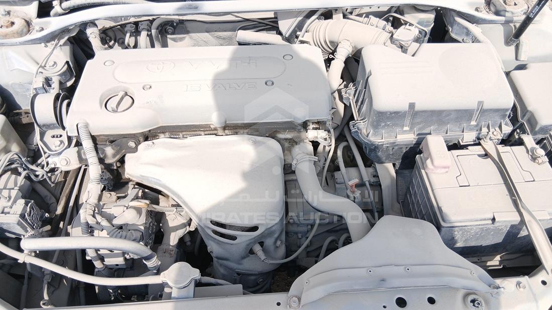2005 Toyota Camry — Engine Bay — Photo 29