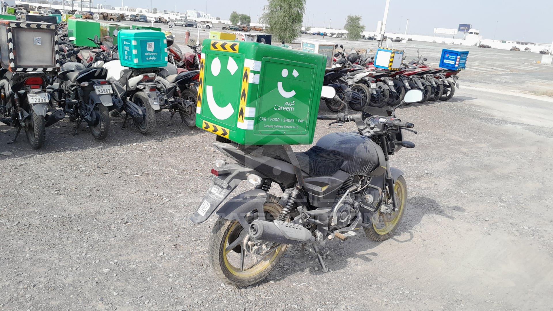 2021 BAJAJ 150 CC VIN: MD2A11CX1MCM38783