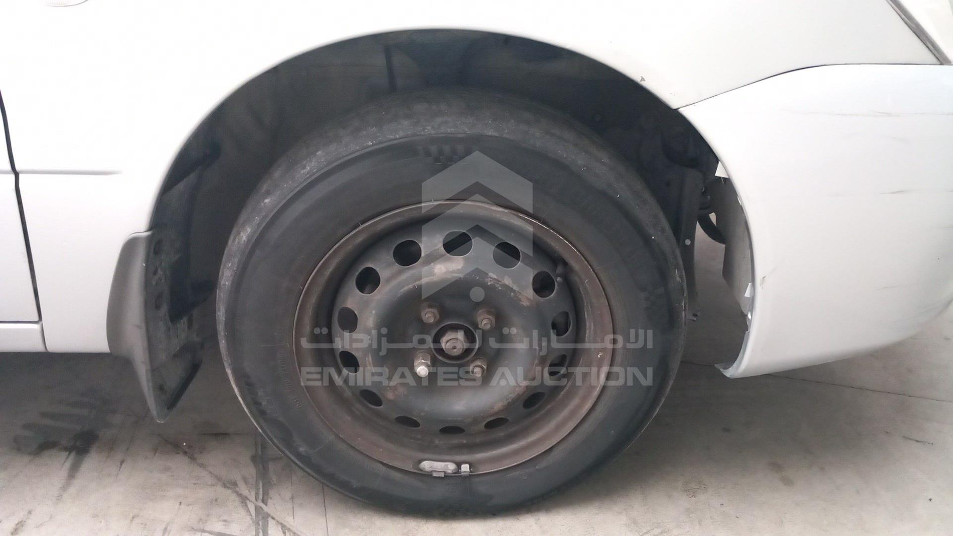 2012 MITSUBISHI LANCER VIN: JMYSRCS1ACU705823
