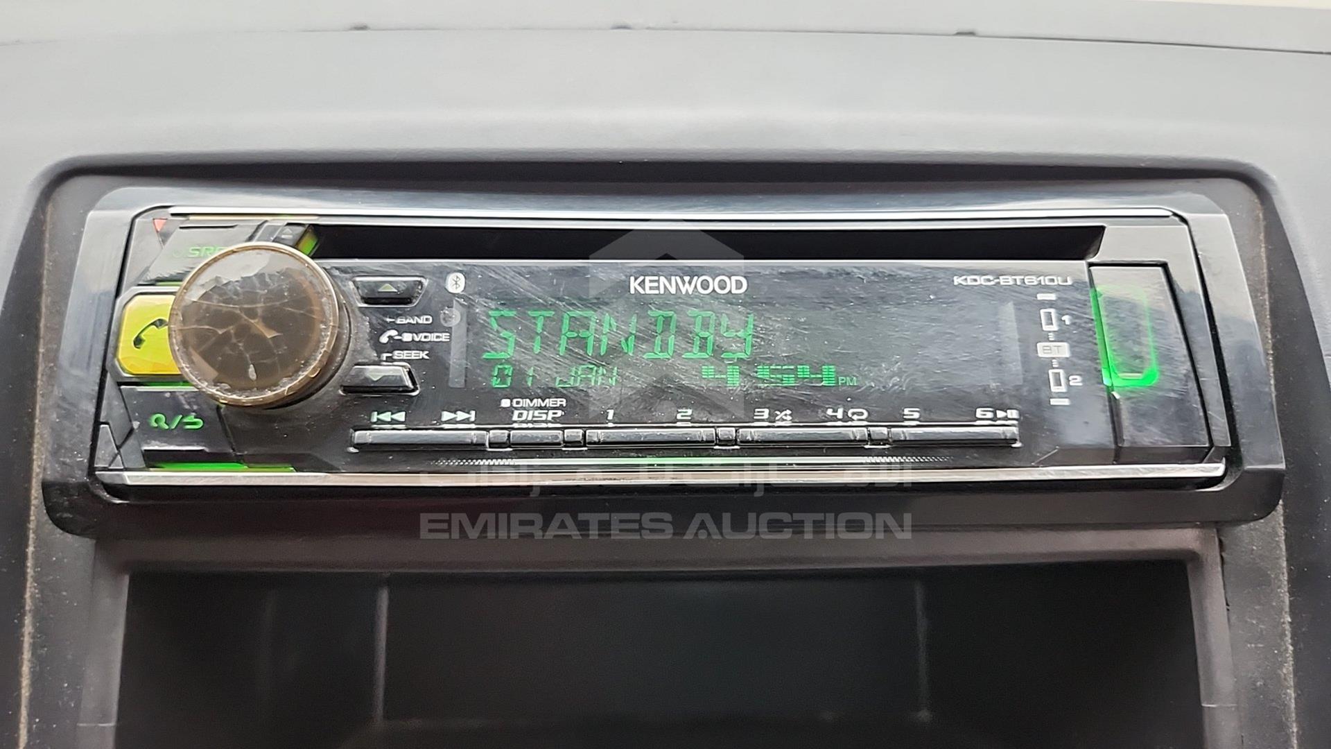 2016 MITSUBISHI LANCER VIN: JMYSTCY4AGU748484