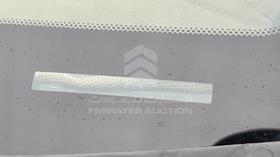 2014 Lexus IS300 — VIN on Frame — Photo 4 — Thumbnail