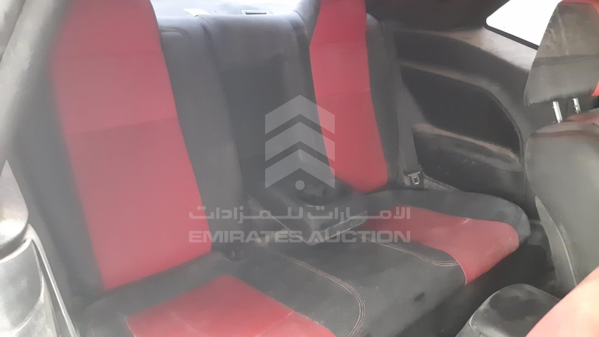 2015 DODGE CHALLENGER VIN: 2C3CDZAG5FH758782