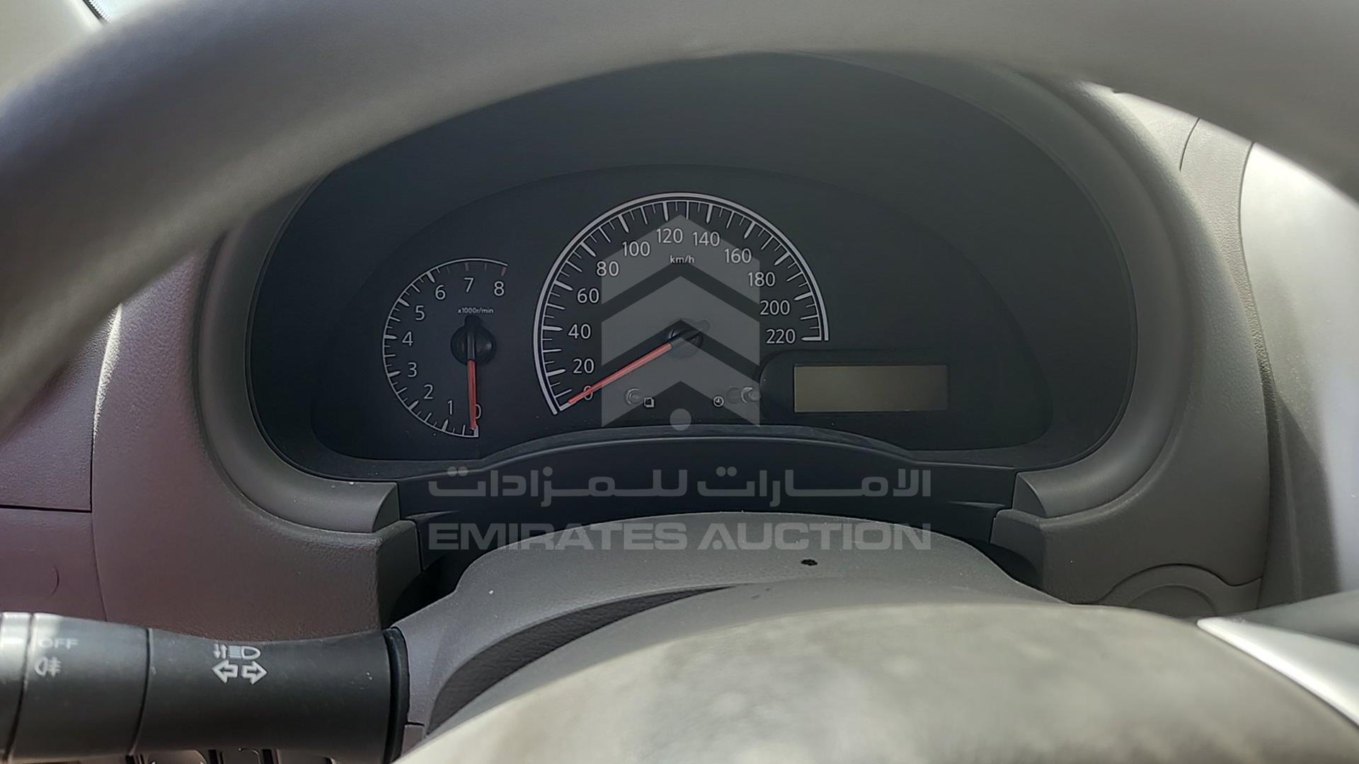 2022 NISSAN SUNNY VIN: MDHBN7AD0NG133991