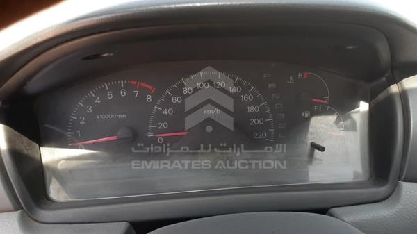 JMYSRCS1AAU702779 Mitsubishi Lancer