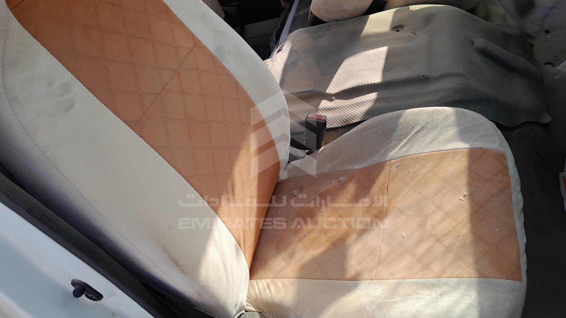 2017 TOYOTA HIACE VIN: JTGSX22POH6179646