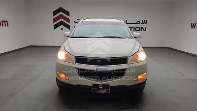 2011 Chevrolet Traverse