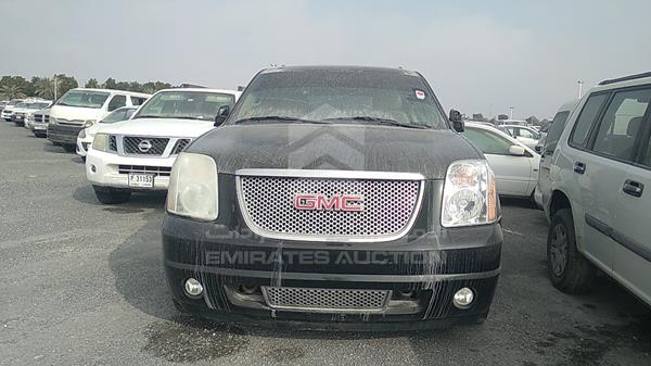 2011 1GKS27EF3BR244785 main image