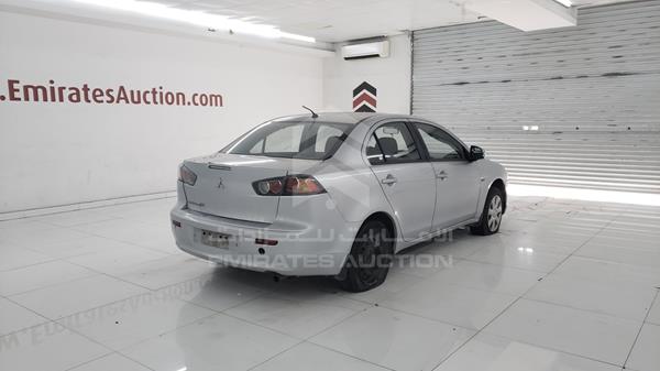 JMYSRCY1AFU728578 Mitsubishi Lancer