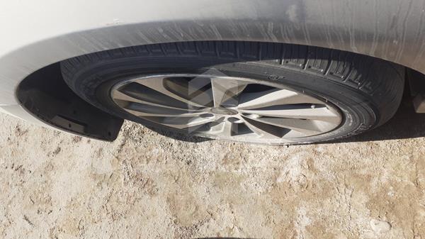 Hyundai Sonata 0 5NPE34AF0HH443254 Image 8