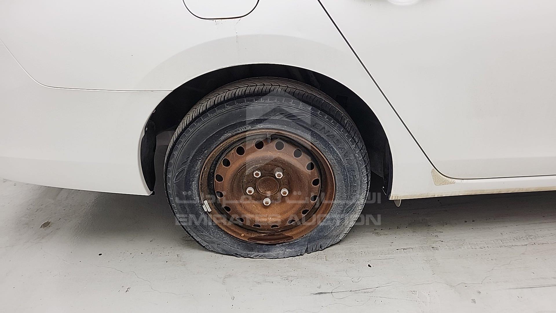 2014 NISSAN SENTRA VIN: MNTBB7A97E6016198