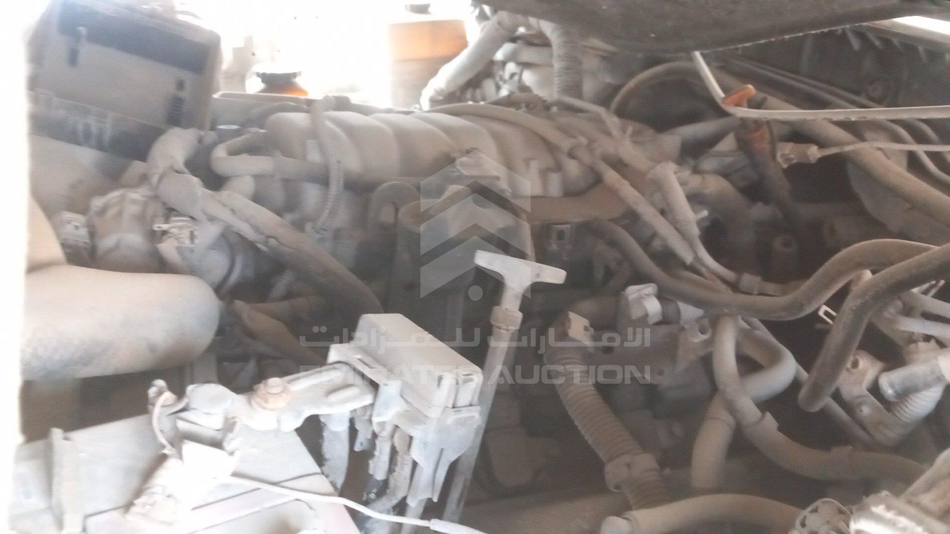 JT6HT00W6Y0103196 - 2000 Lexus LX 470 - #430726