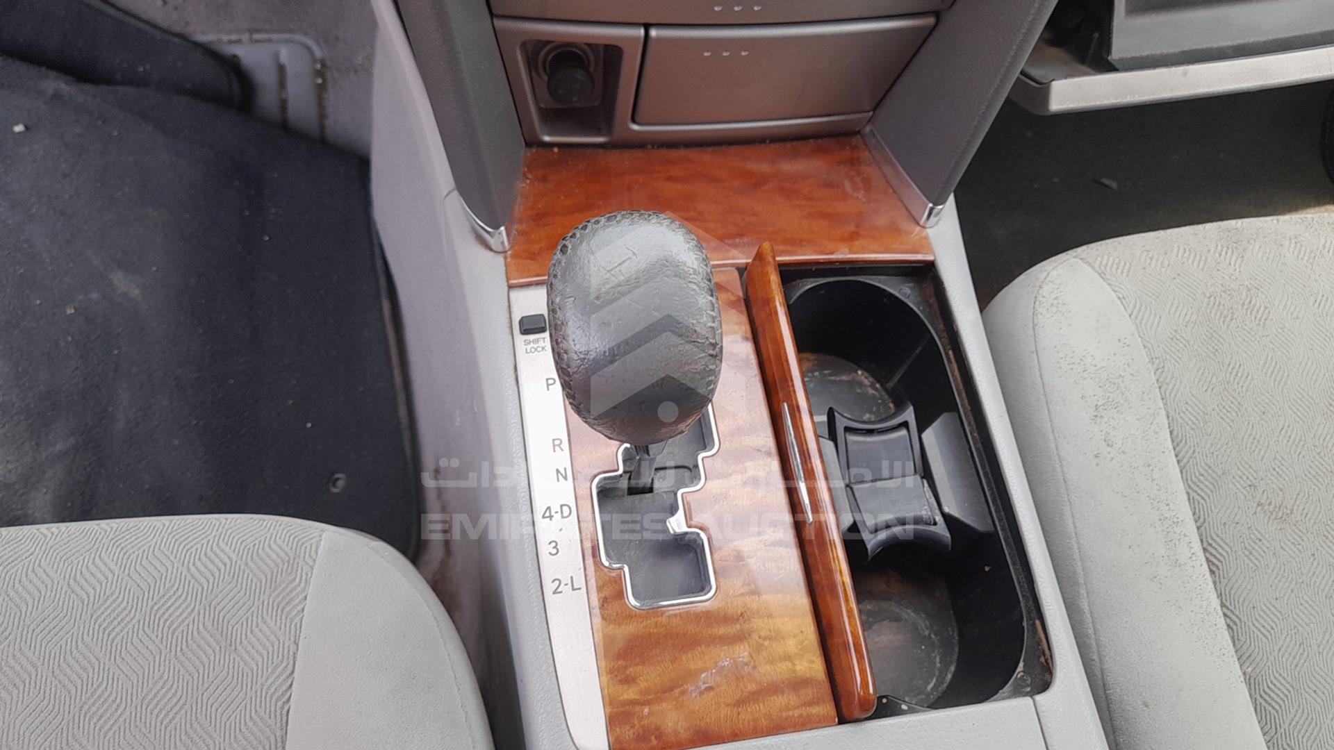 2009 TOYOTA CAMRY VIN: 6T1BE42K09X571833