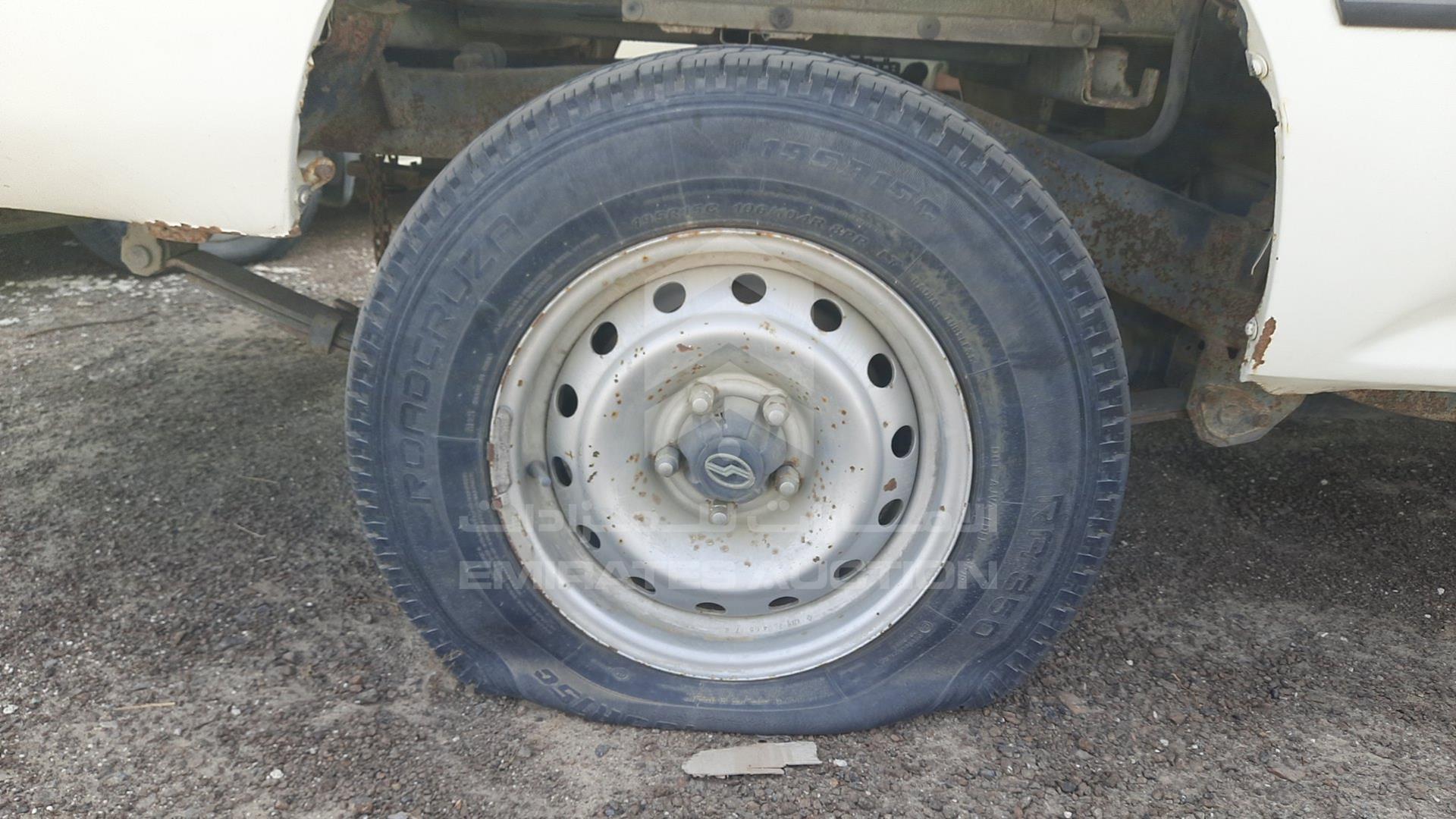 0 PICK-UP --- VIN: LTA1201B442009696