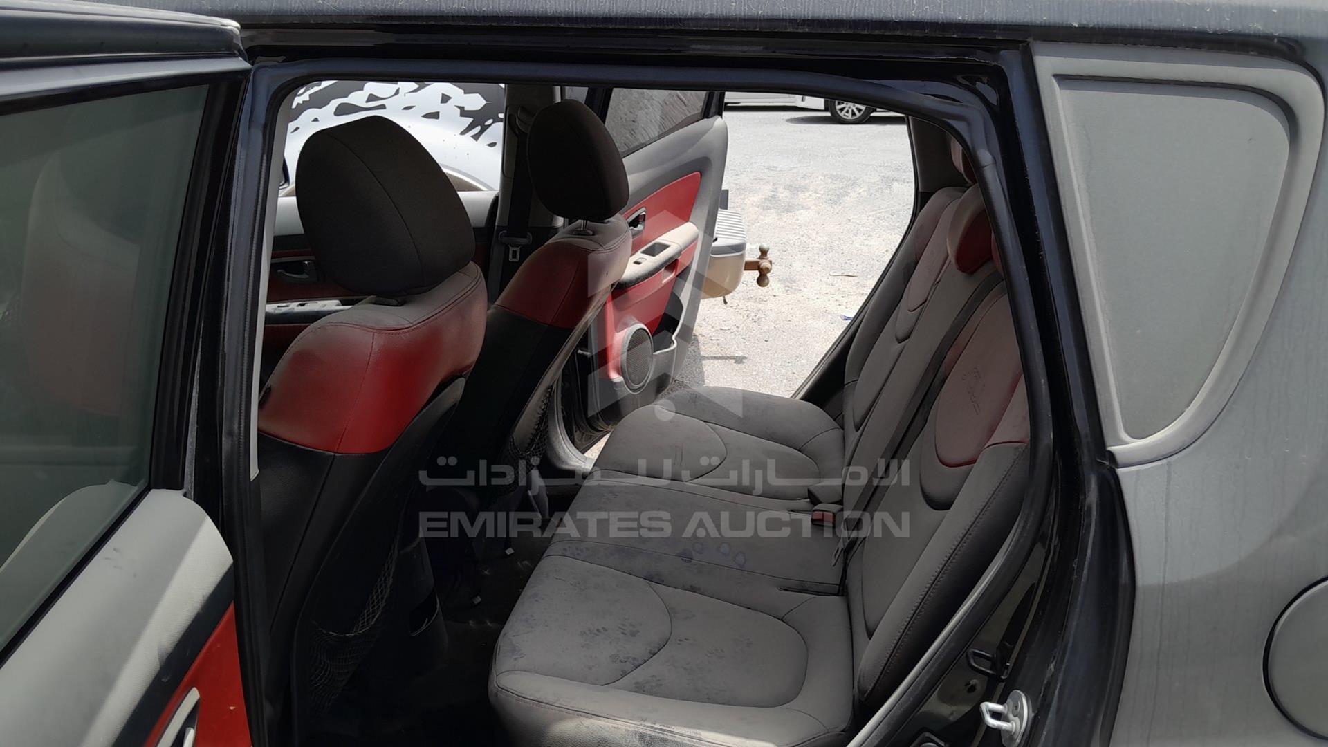 2011 KIA SOUL VIN: KNDJT2A2XB7217234