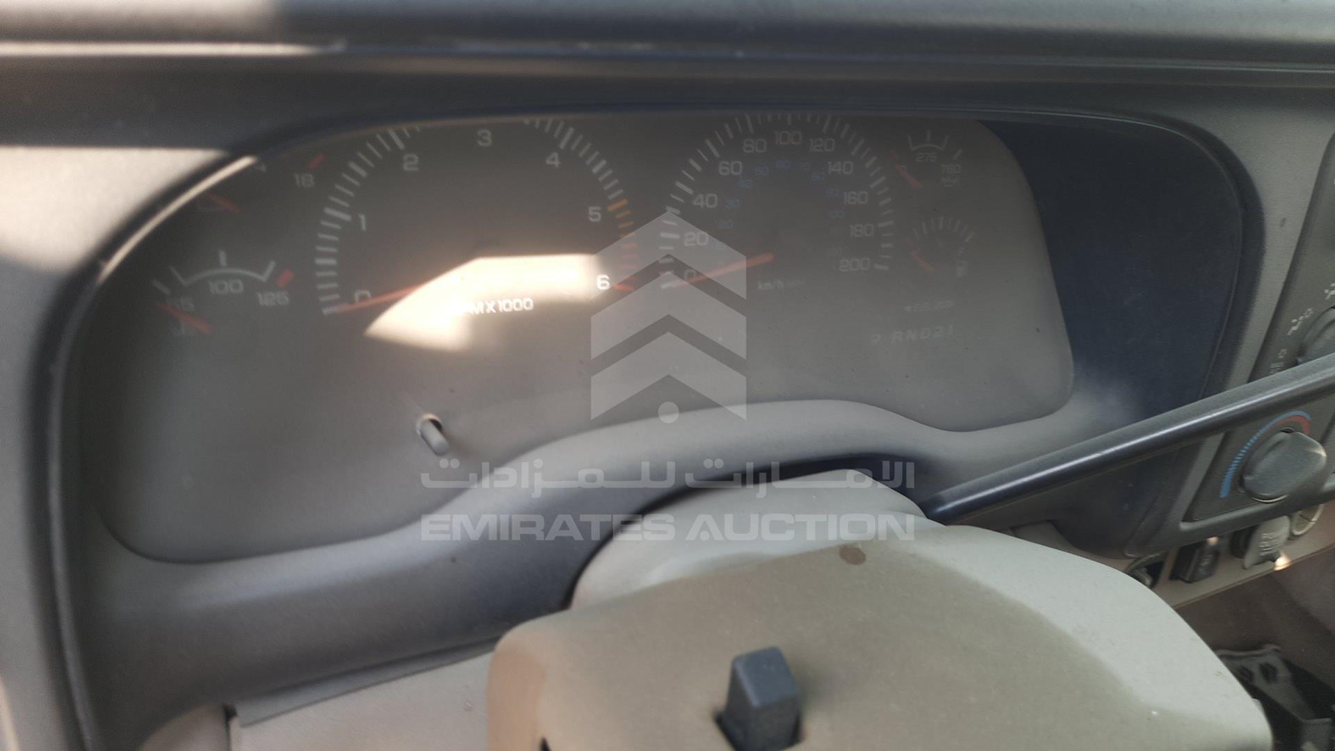 2000 DODGE DURANGO VIN: 1B4HS28Z0YF261629