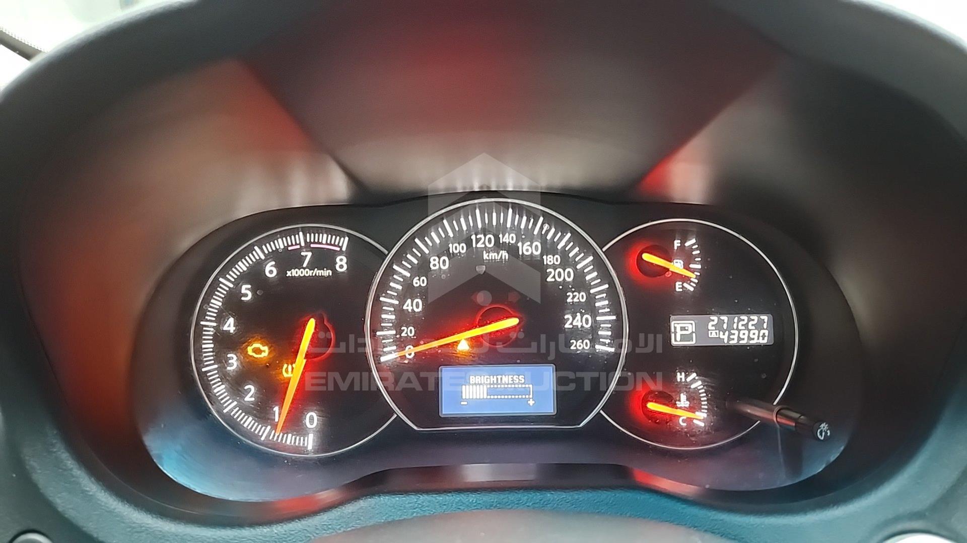 2013 NISSAN MAXIMA VIN: 1N4AA5AP9DC834336