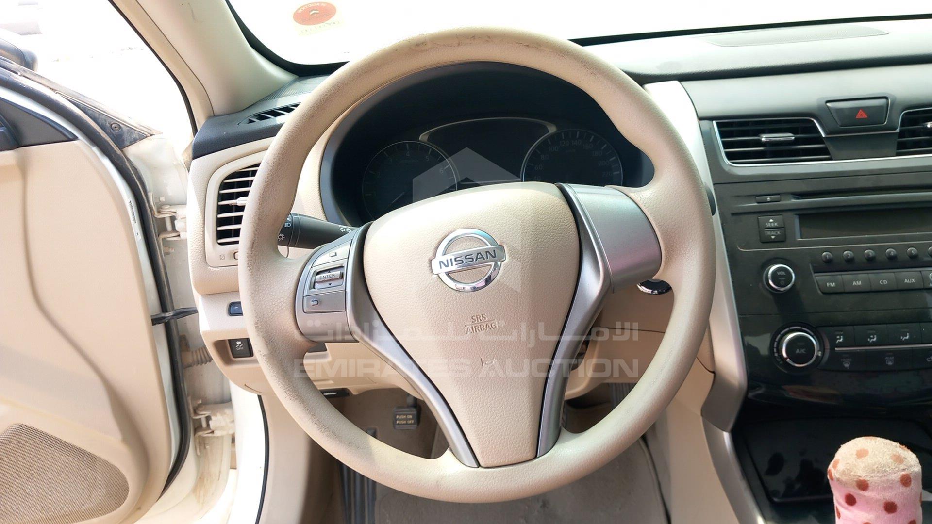 2013 NISSAN ALTIMA 2.5S VIN: 1N4AL3A9XDC196761