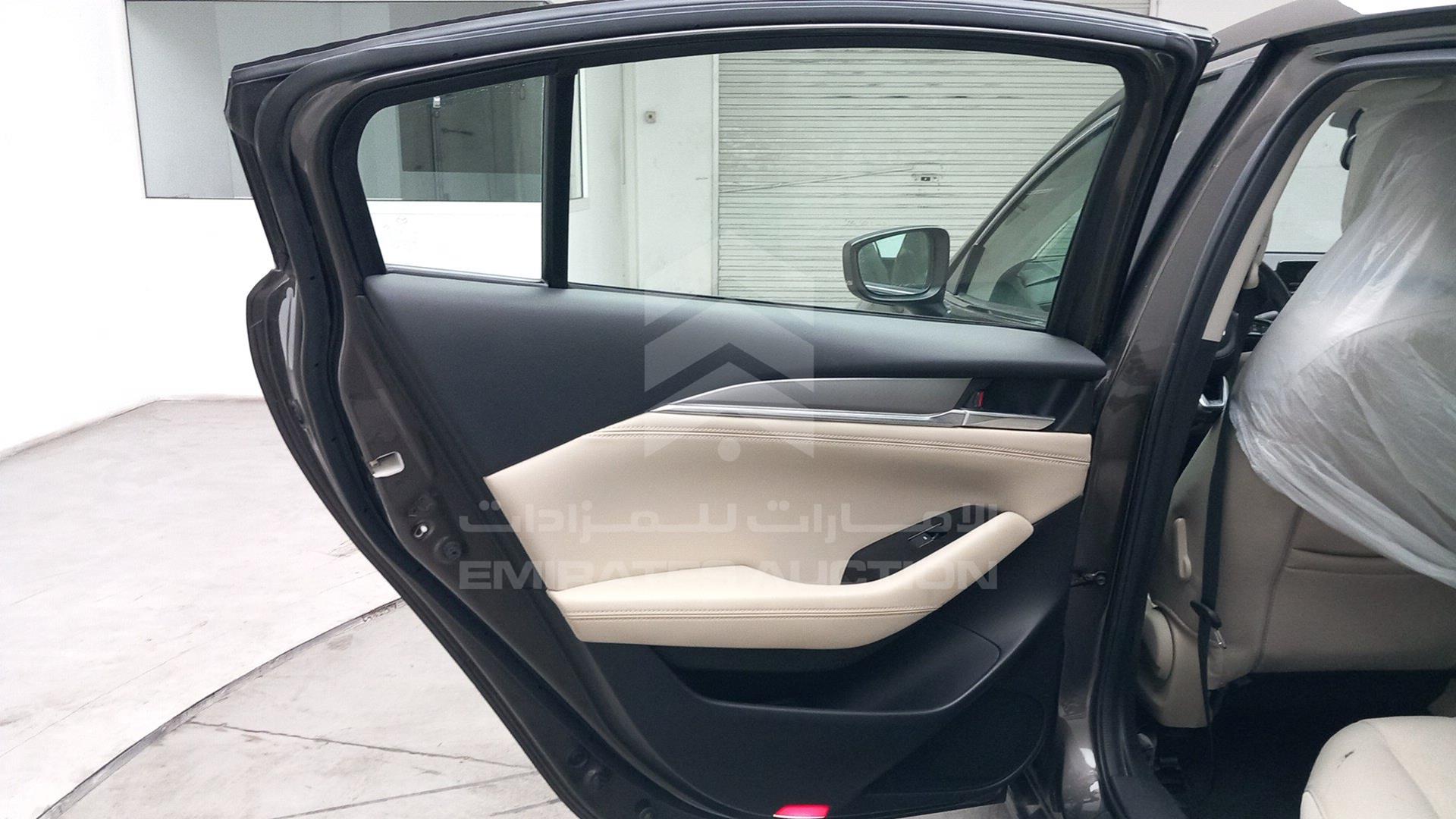 2020 MAZDA 6 VIN: JM7GL4S36L1403747