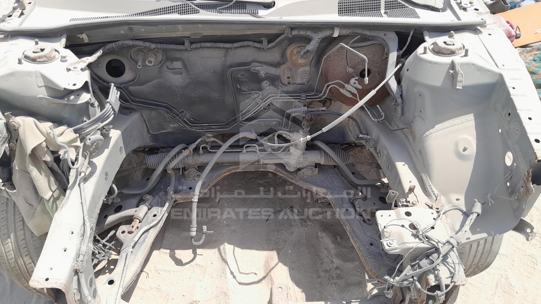 2004 Toyota Camry — Engine Bay — Photo 28