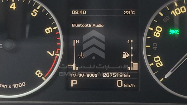Range Rover Sport 2013 SALLSAAD4DA774927 Image 3