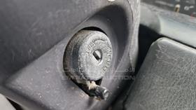 1999 Nissan Sunny — Keys — Photo 5 — Thumbnail