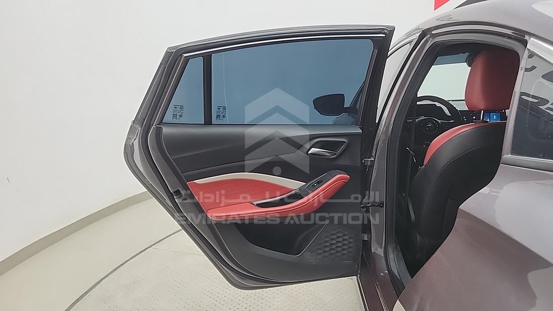 2025 MG GT — Rear Left Door — Photo 19