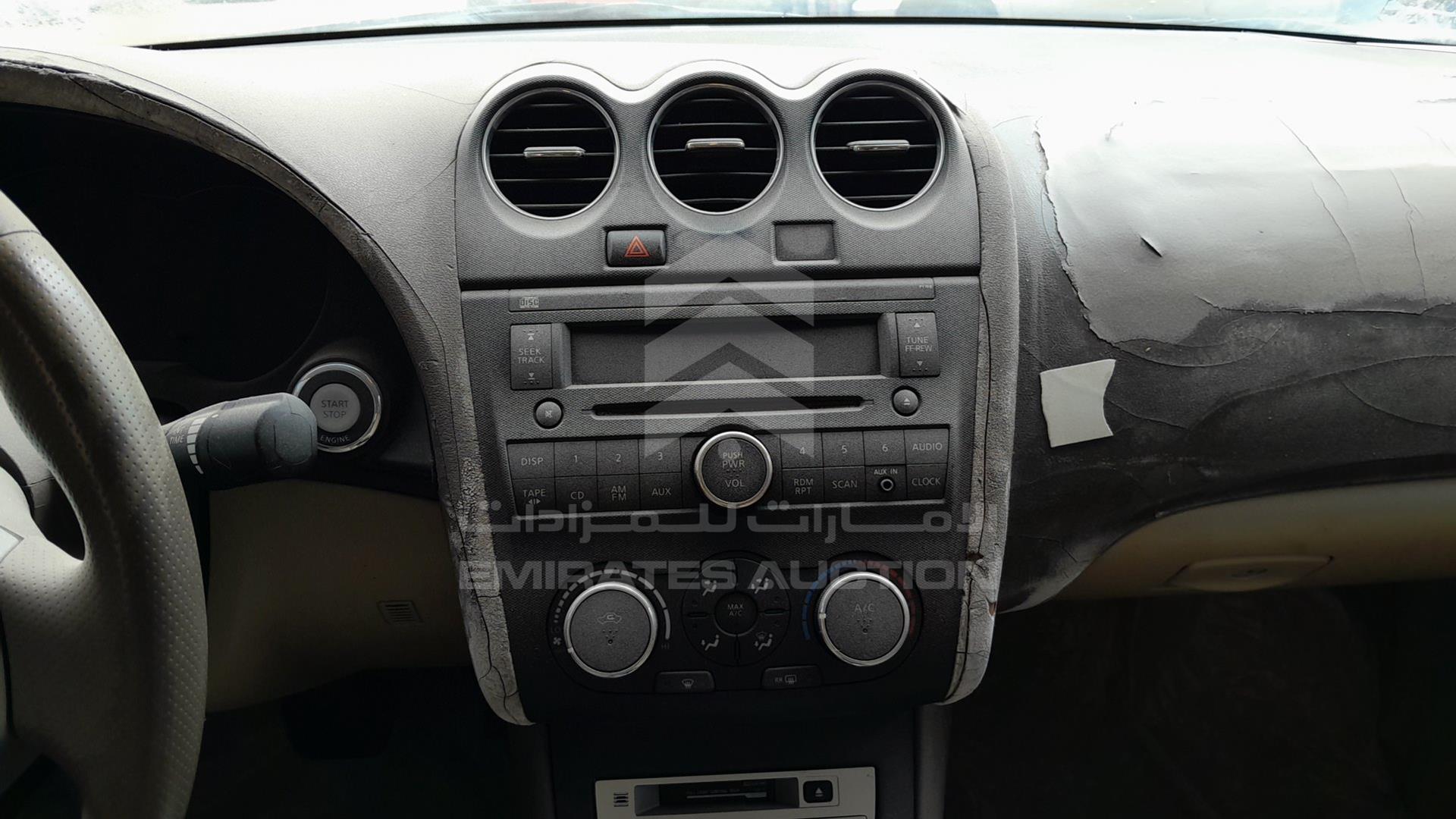 2009 NISSAN ALTIMA VIN: 1N4AL21D49C131300