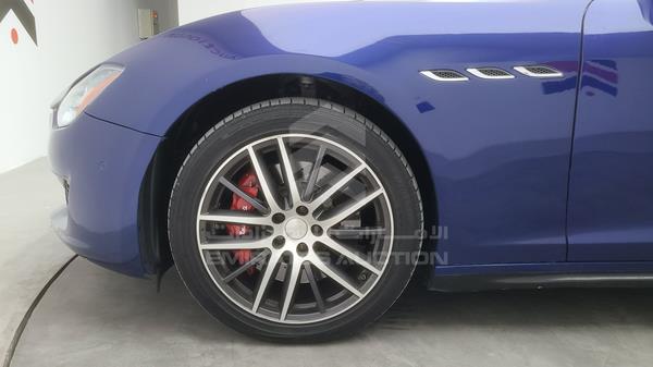 ZAM57YTA8K1314265 Maserati Ghibli