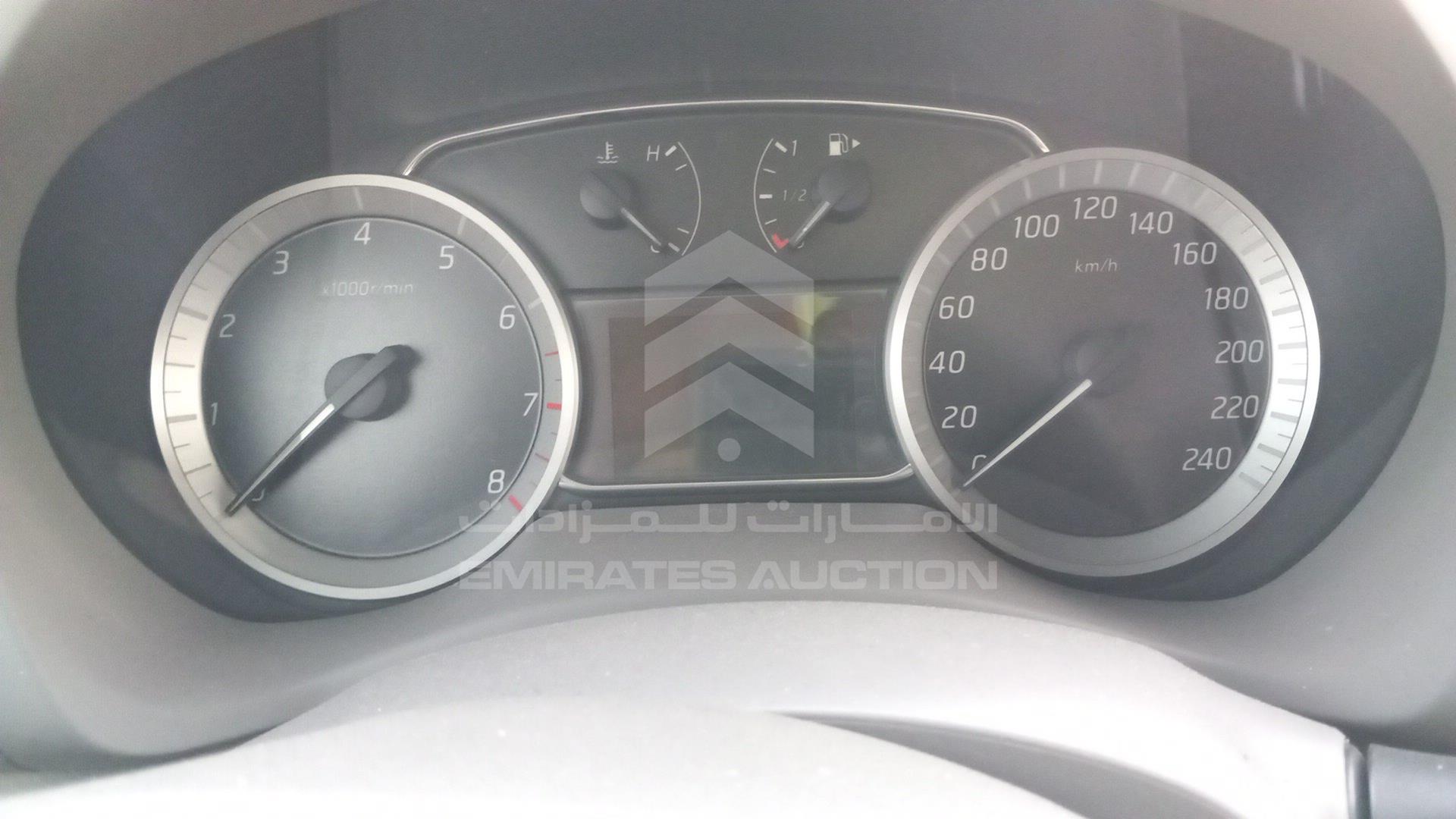 2015 NISSAN SENTRA VIN: MNTAB7A94F6005138