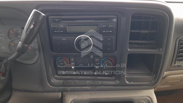 GMC Yukon 2004 1GKEK13ZX4J154154 Image 7