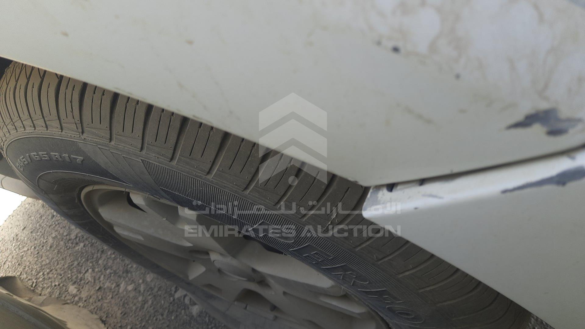 2008 FORD EXPLORER VIN: 1FMEU73E28UB17363