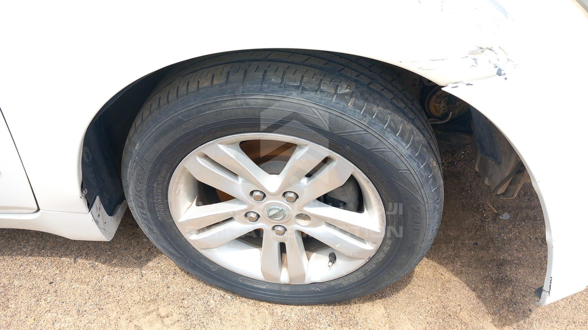 2009 NISSAN ALTIMA VIN: 1N4AL21D29C140402