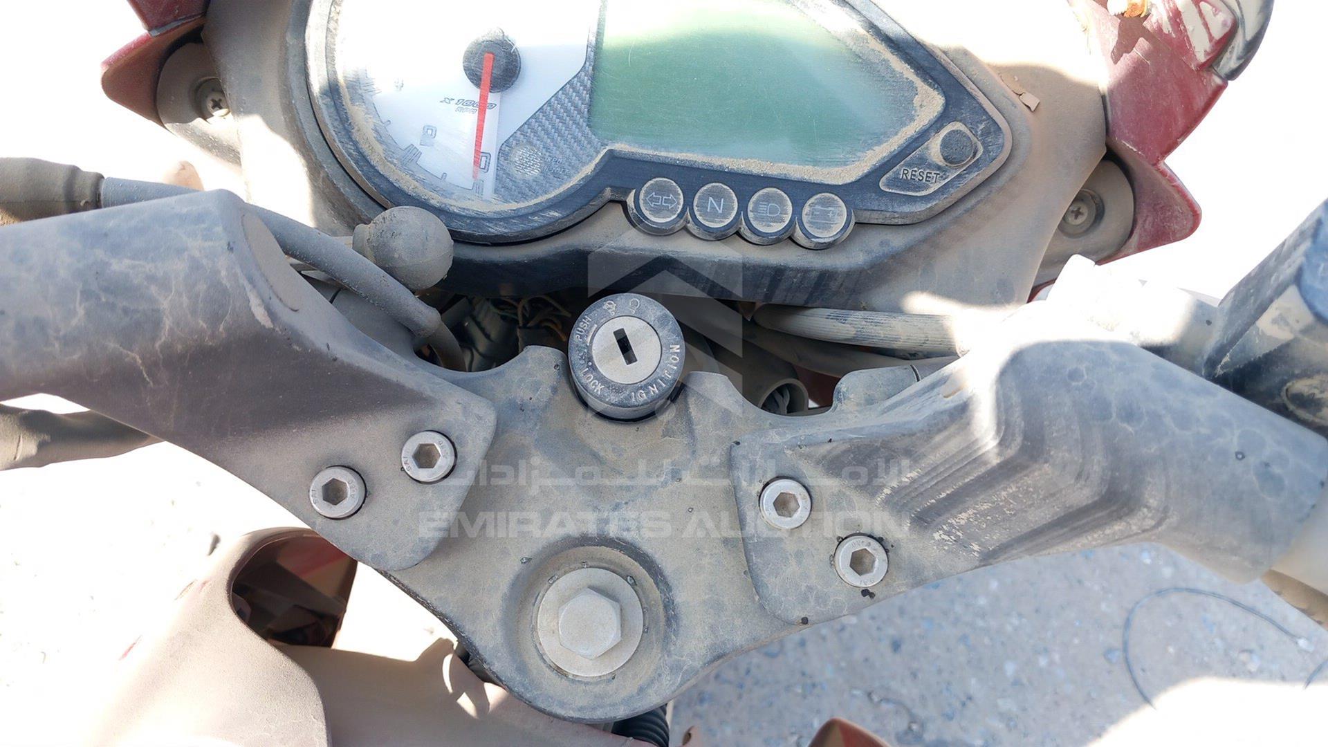 0 BAJAJ PULSAR VIN: MD2A11CX5LCE59847