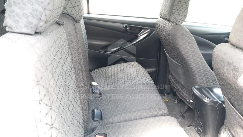 Auction sale of the 2017 Toyota Innova , vin: MHFCX8EM4H0108558, lot number: 390658