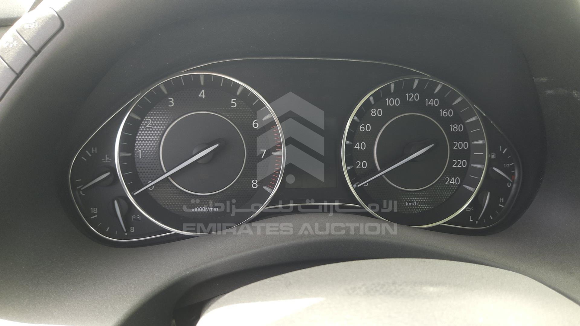 2019 NISSAN PATROL VIN: JN8BY2NY1K9185688