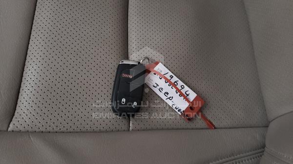 1C4RJFAG7EC319694 Jeep Grand Cherokee