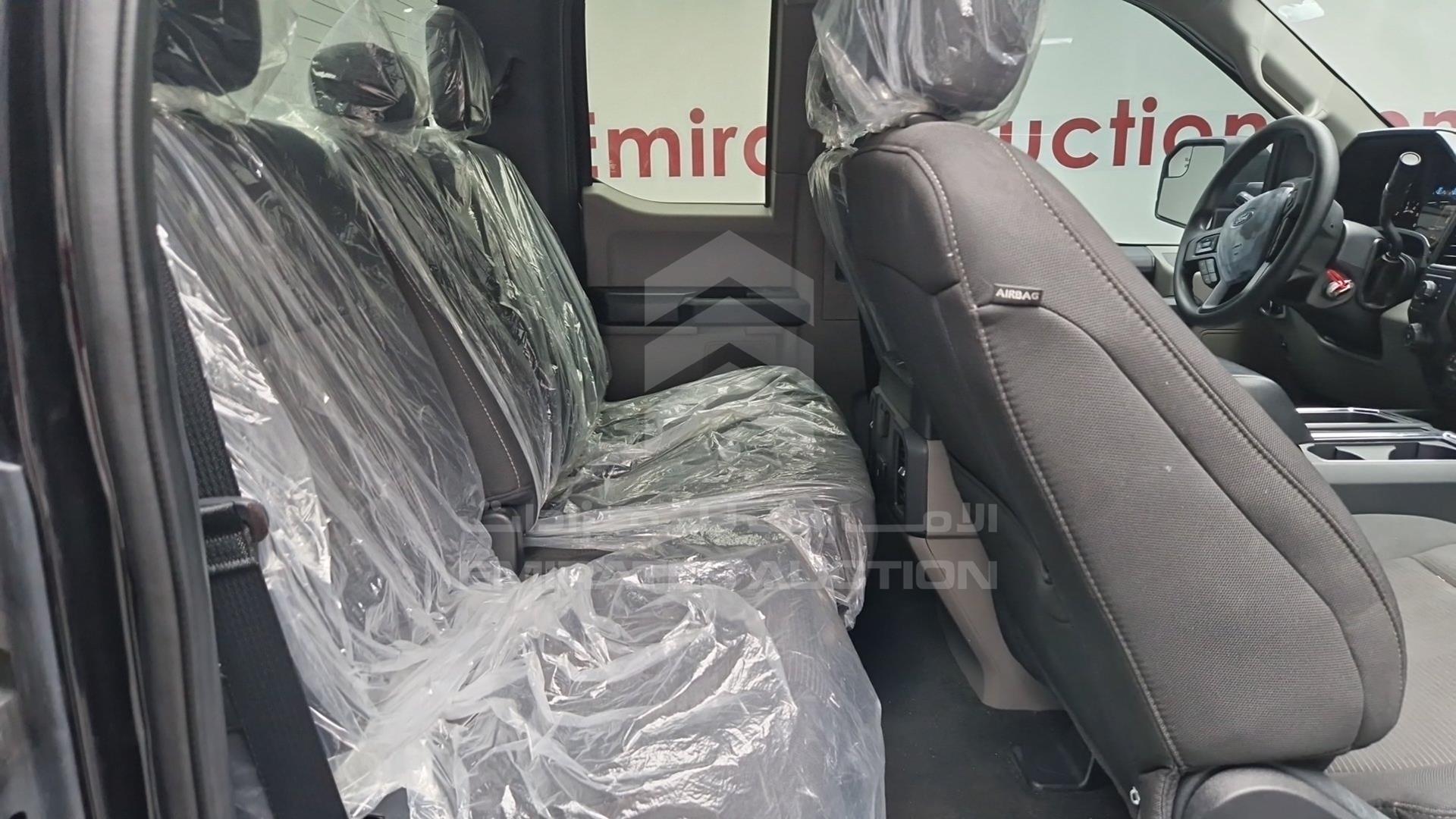 2020 FORD F-150 VIN: 1FTEX1EP5LKF46475