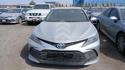 2023 Toyota Camry Hybrid