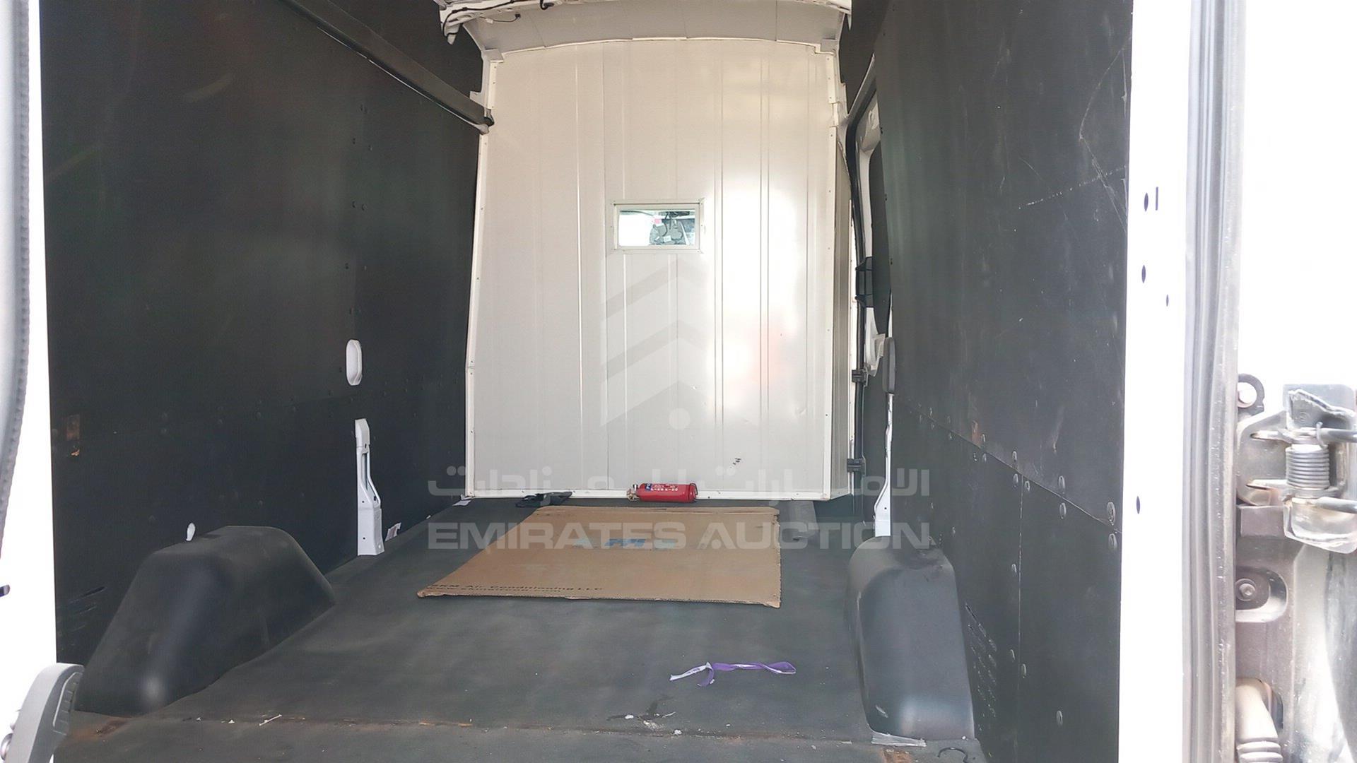 2023 FORD TRANSIT VIN: 1FTBW3X85PKA54400