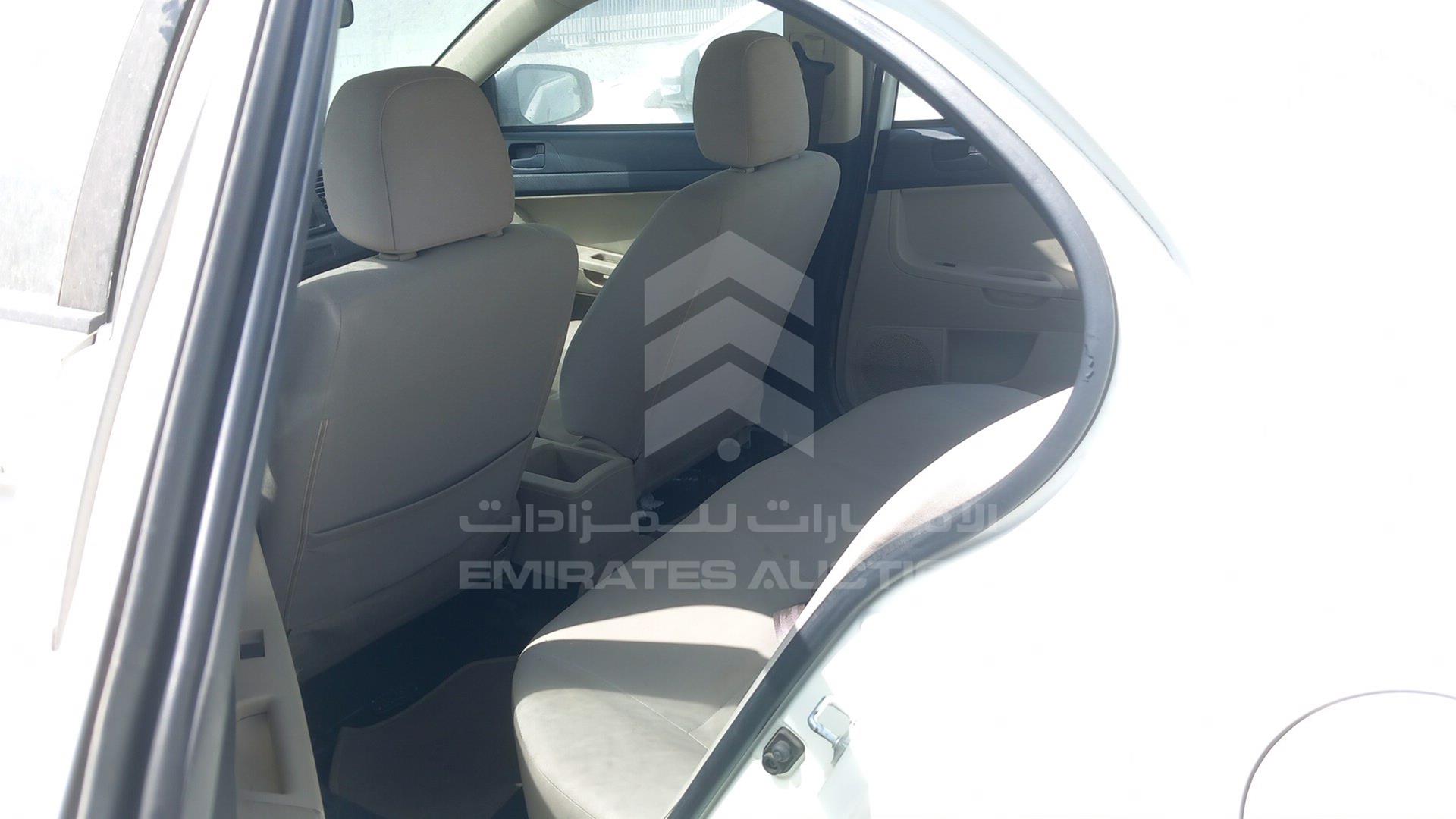 2016 MITSUBISHI LANCER EX VIN: JMYSTCY4AGU746120