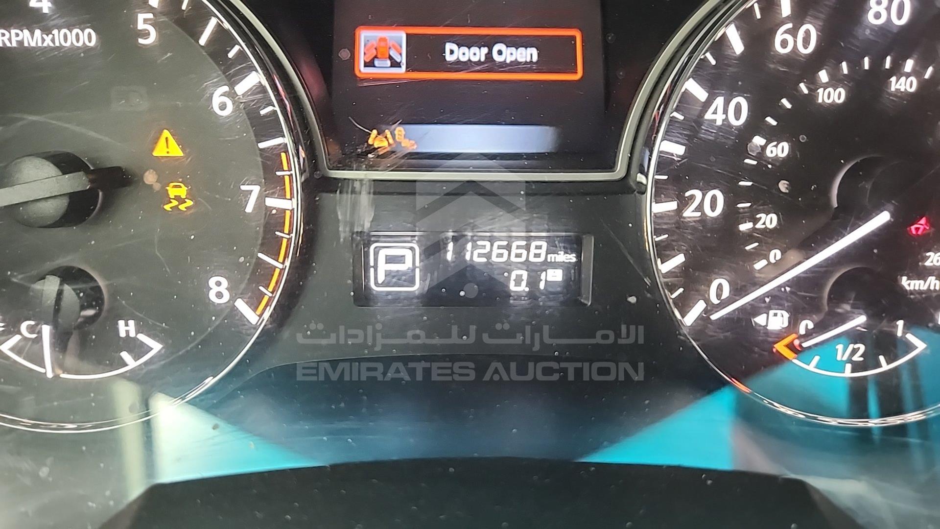 2015 NISSAN ALTIMA VIN: 1N4AL3AP2FC155266