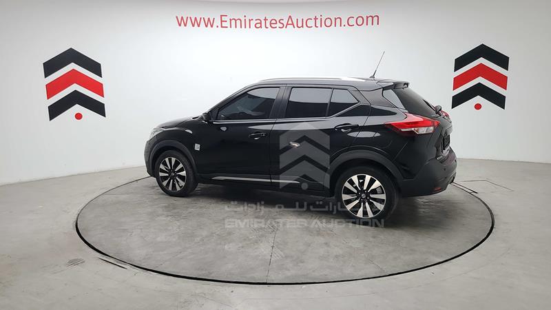 3N1CP5CP8LL502652 Auction: EmiratesAuction Lot: 413790 3N1CP5CP8LL502652 Nissan Kicks 2020 BLACK Photo 47