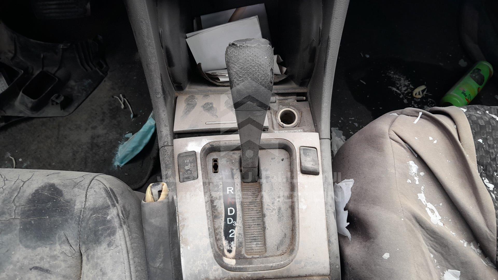 2006 HONDA ACCORD VIN: 1HGCM66896A059442