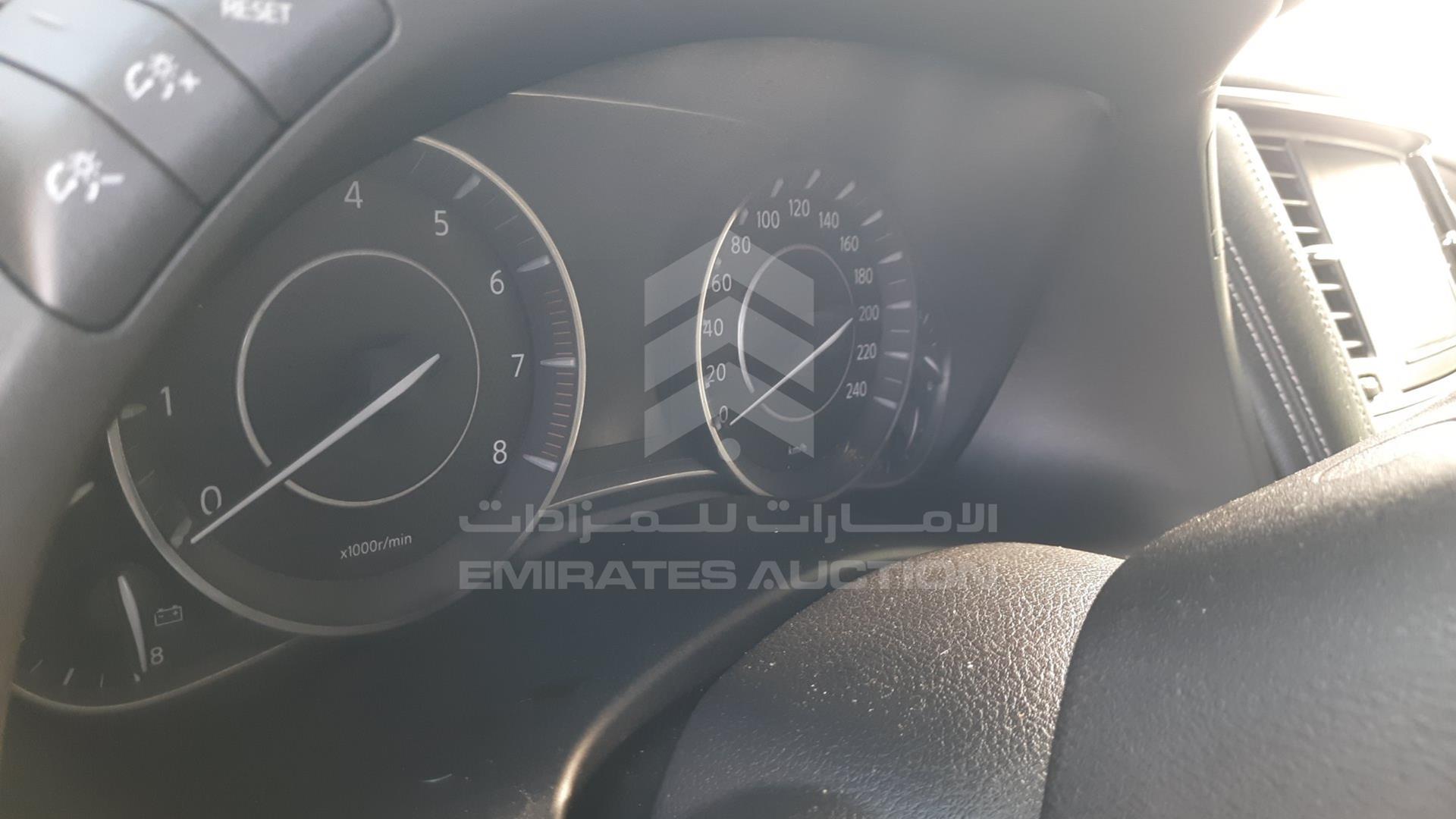 2014 NISSAN PATROL VIN: JN8AY2NY0E9074064