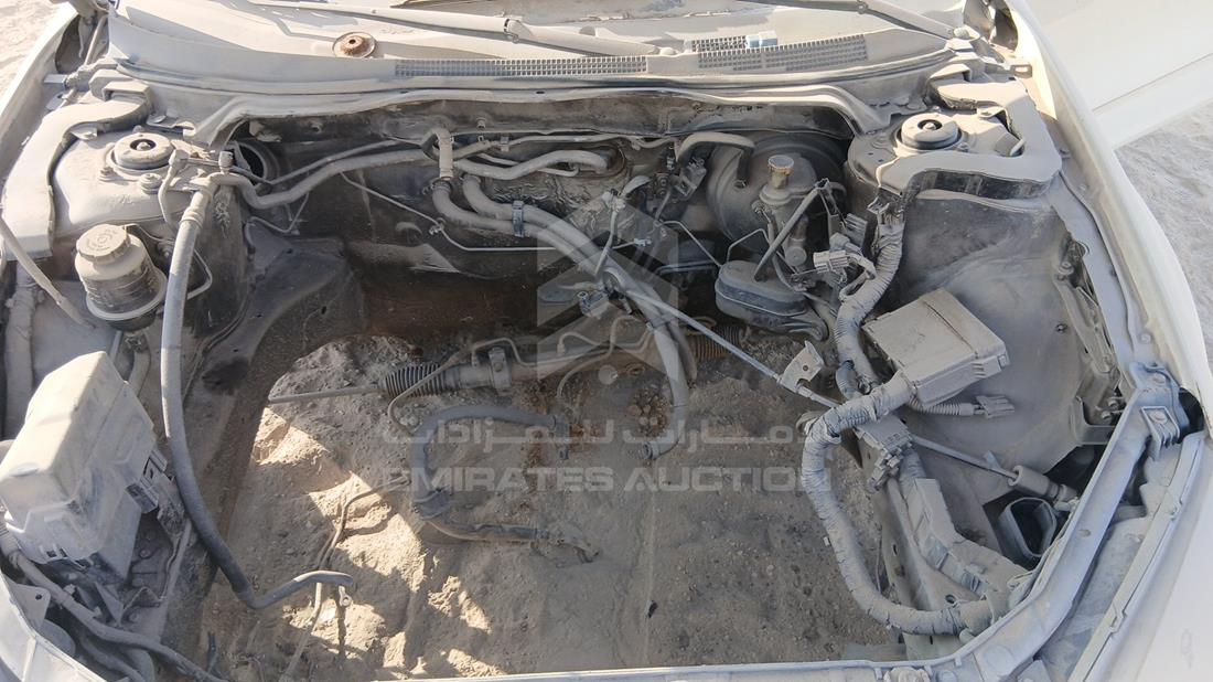 2005 Nissan Altima — Engine Bay — Photo 27