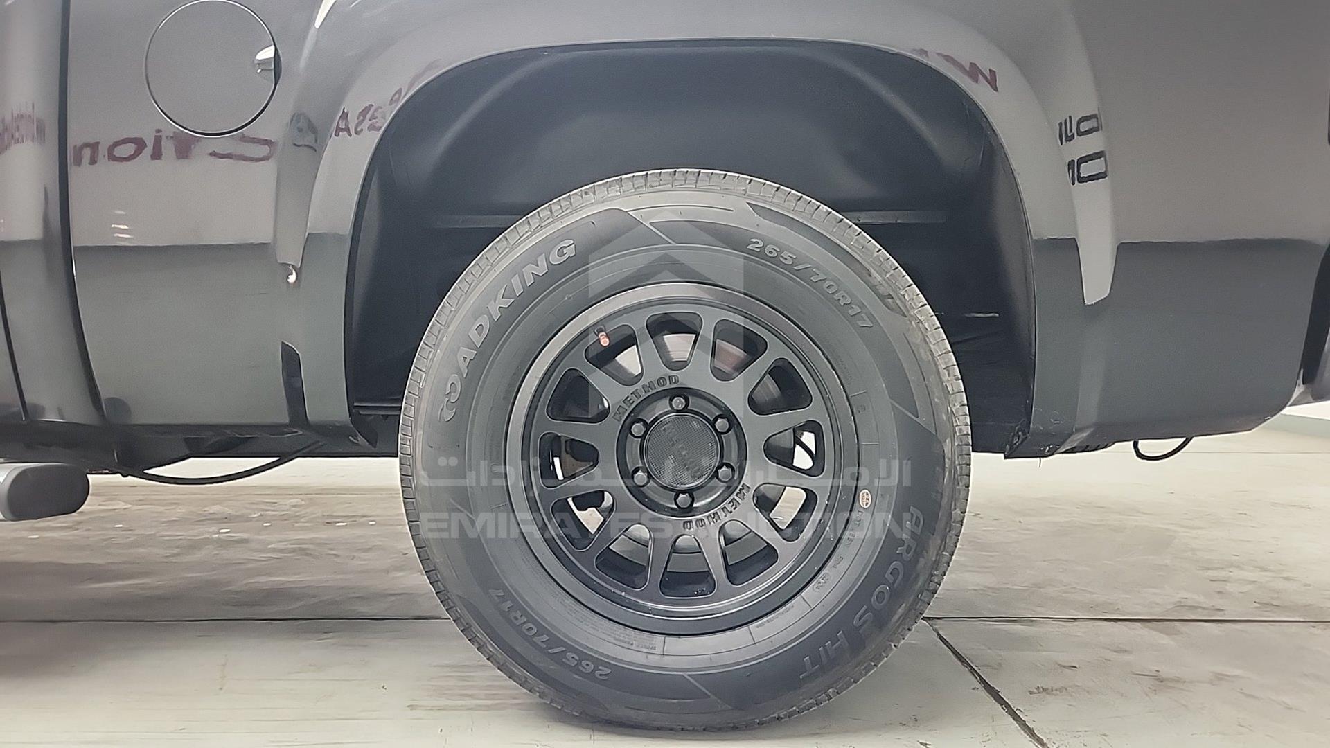 2013 GMC SIERRA VIN: 3GTP29E29DG108366