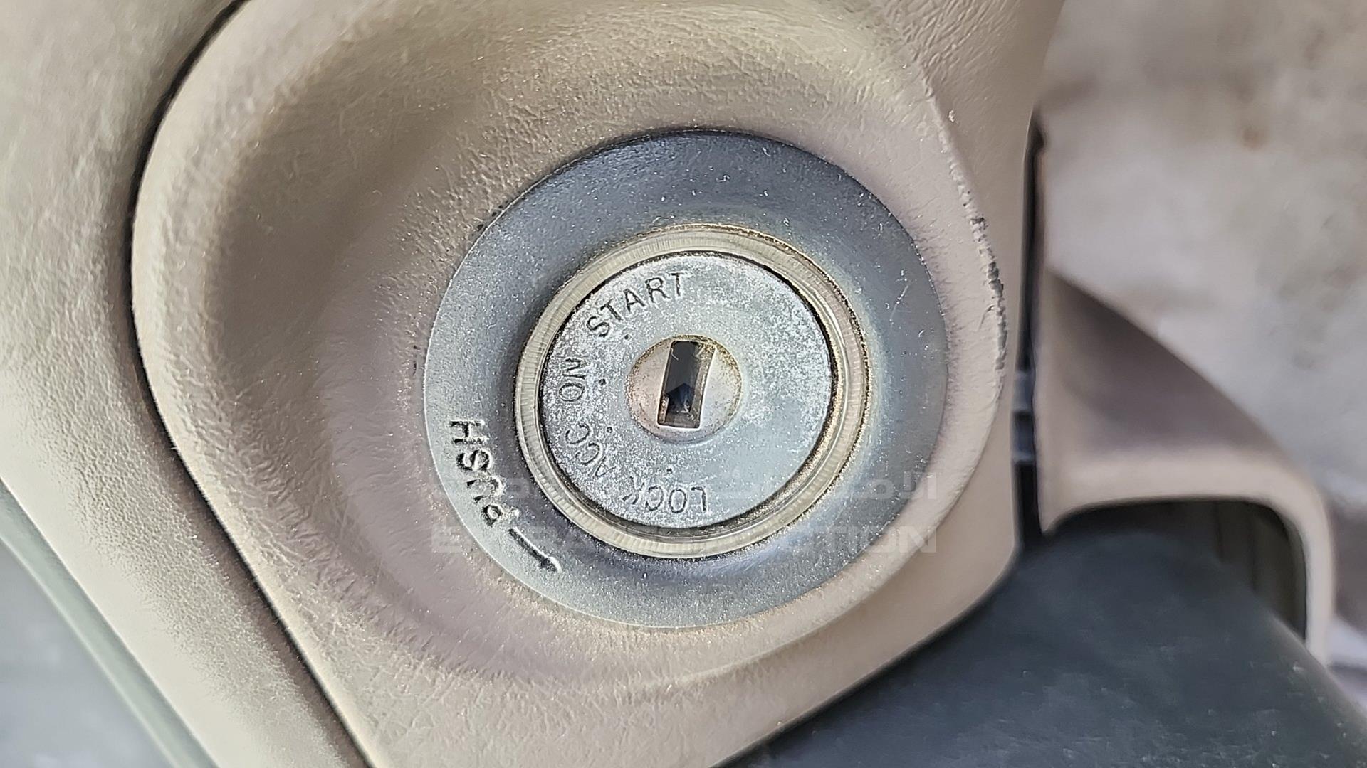 1998 TOYOTA CAMRY VIN: 6T153SK20WX337368